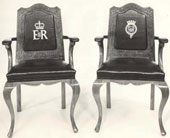 Royal Chairs